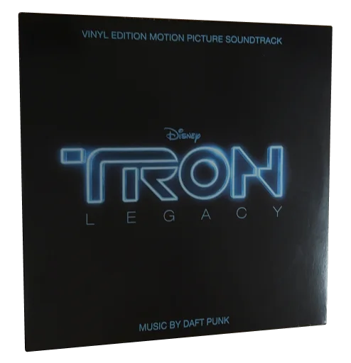 TRON: Legacy (2010)