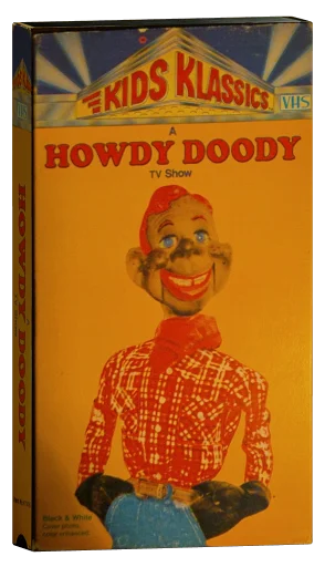 Howdy Doody (1947)