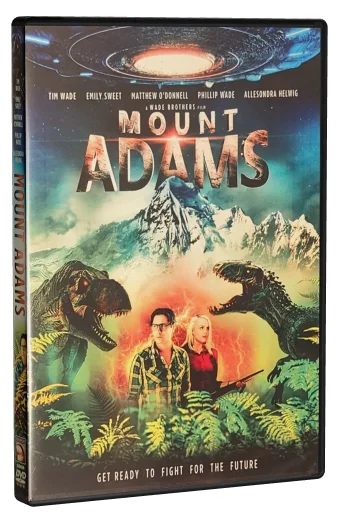 Mount Adams (2021)