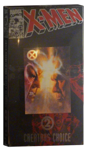 X-Men (1992)