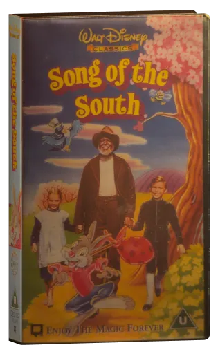 Song of the South (1946)