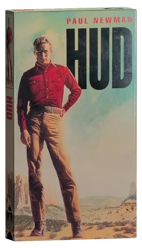 Hud (1963)