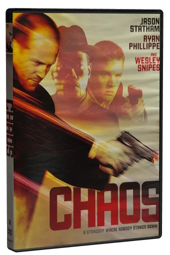 Chaos (2005)