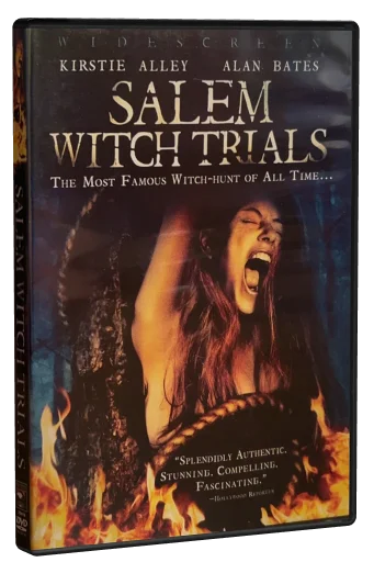 Salem Witch Trials (2002)