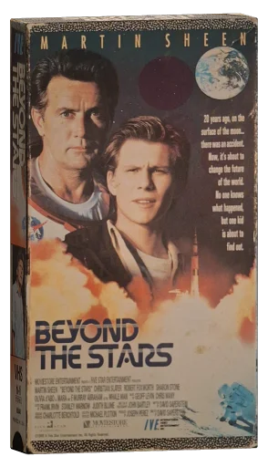 Beyond the Stars (1989)