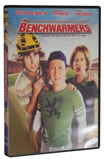 The Benchwarmers (2006)