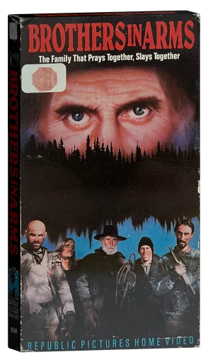 Brothers in Arms (1988)
