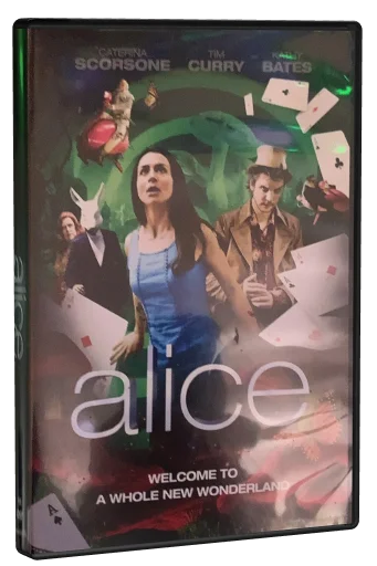 Alice (2009)