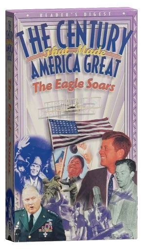 The Century That Made America Great Vol. 1 (1996)