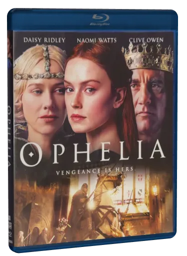 Ophelia (2019)