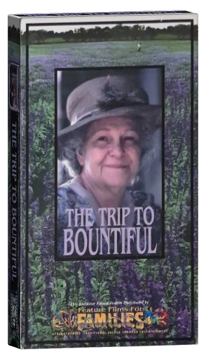 The Trip to Bountiful (1985)