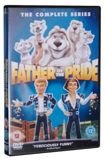 Father of the Pride (2004)