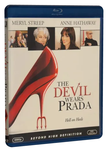 The Devil Wears Prada (2006)