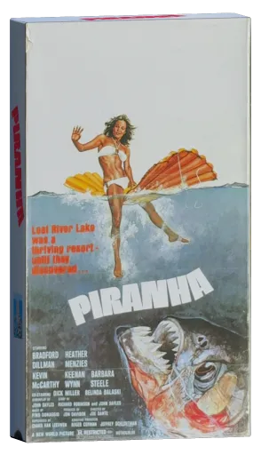 Piranha (1978)