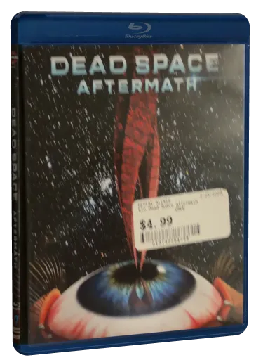 Dead Space: Aftermath (2011)
