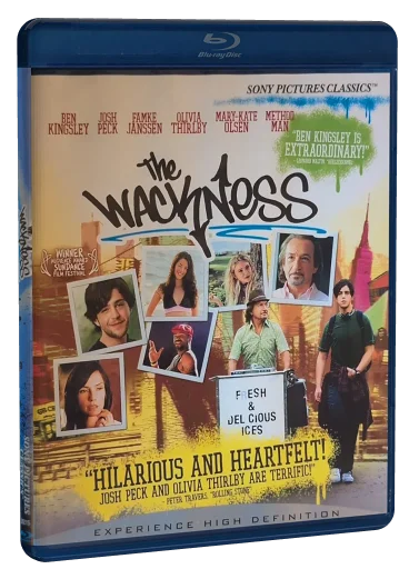 The Wackness (2008)