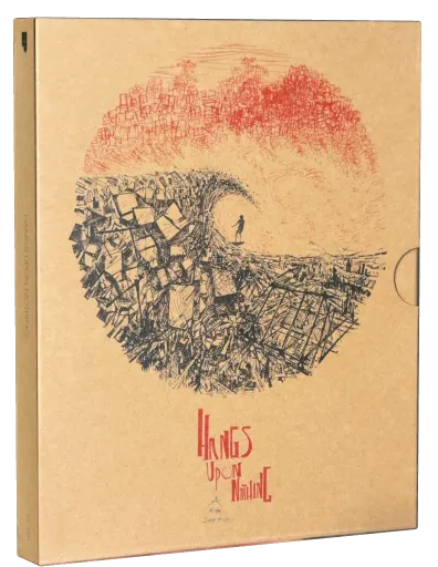 Hangs Upon Nothing (2014)