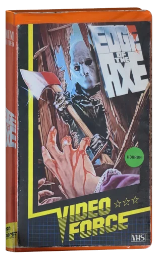 Edge of the Axe (1988)