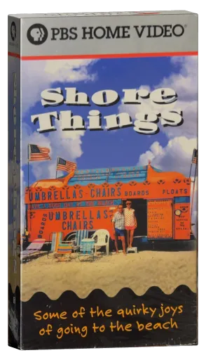 Shore Things (1996)
