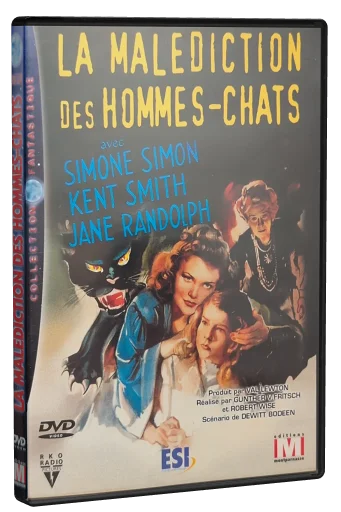 The Curse of the Cat People (1944)