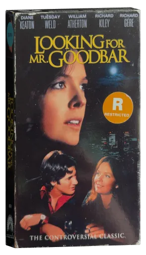 Looking for Mr. Goodbar (1977)