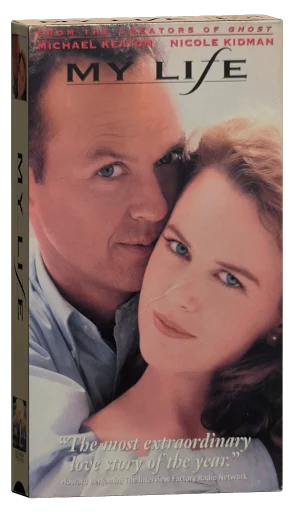 My Life (1993)