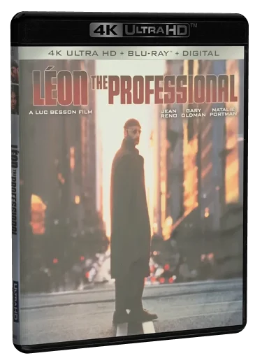 Léon: The Professional (1994)