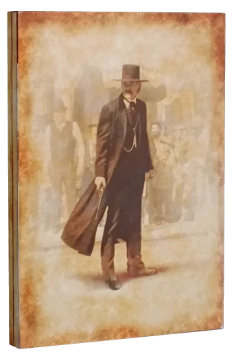 Tombstone DVD, Buena Vista Home Entertainment