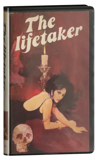 The Lifetaker (1975)