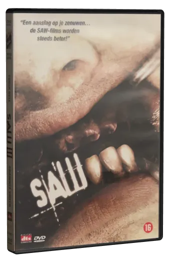 Making of Saw III (2007)