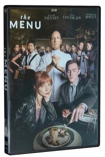 The Menu (2022)