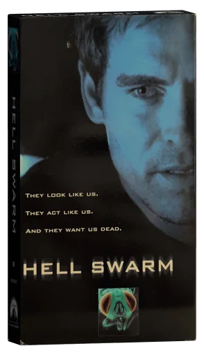 Hell Swarm (2000)
