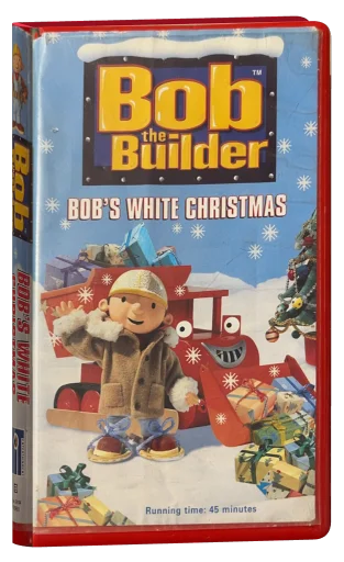 Bob the Builder VHS, HIT Entertainment