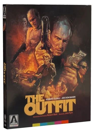 The Outfit (1973)