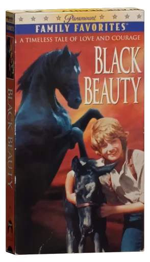 Black Beauty (1971)