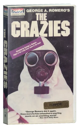 The Crazies (1973)