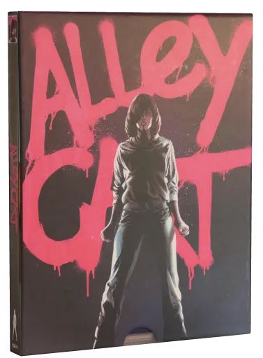Alley Cat (1984)