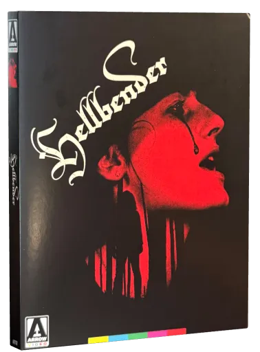Hellbender (2021)