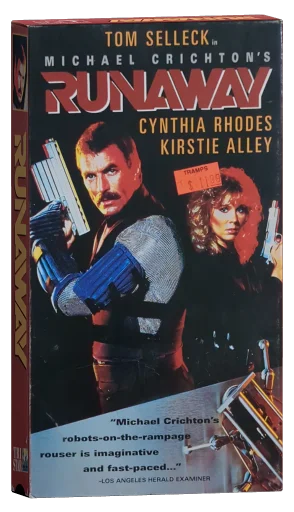 Runaway (1984)