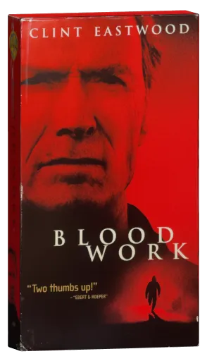 Blood Work (2002)