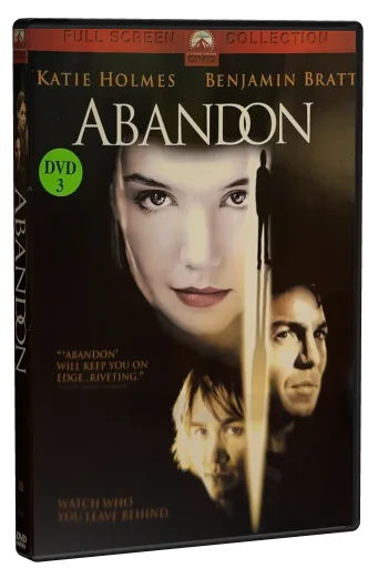 Abandon (2002)