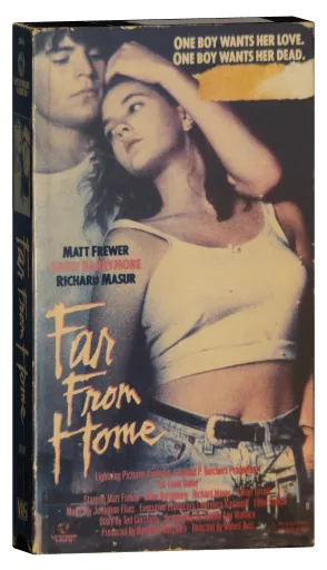 Far from Home (1989)