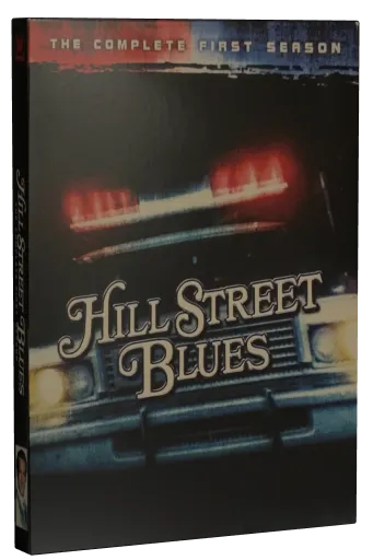 Hill Street Blues (1981)