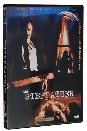 The Stepfather DVD, Futurefilm