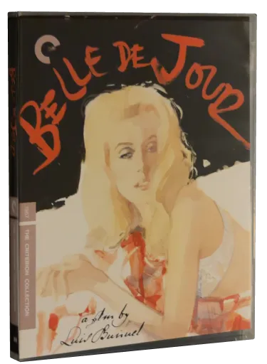 Belle de Jour (1967)