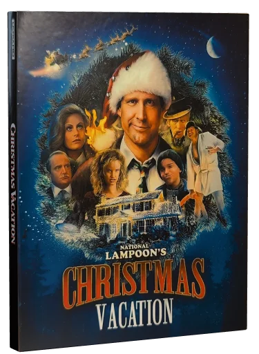 National Lampoon's Christmas Vacation 4K-UHD
