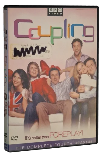Coupling (2000)