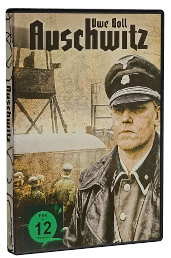 Auschwitz DVD, Endless Classics