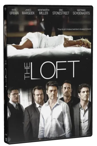 The Loft (2014)
