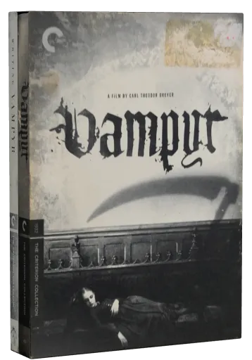 Vampyr (1932)